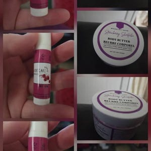 Cally added a photo of their purchase