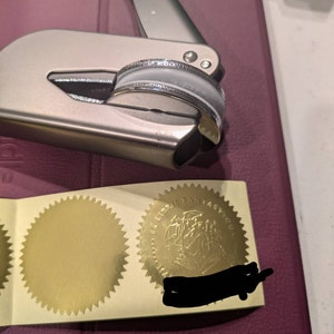 Lealnemarr hat ein Foto des gekauften Artikels hinzugefügt