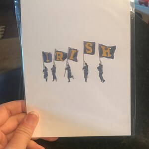 My Mountaineer Card >> West Virginia Greeting Card Wvu Mountaineer Card My Mountaineer Card >> West Virginia Greeting Card Wvu Mountaineer Card