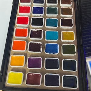 Etsy buyer added a photo of their purchase