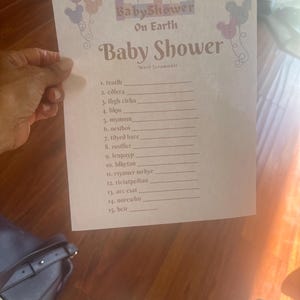 Michelle added a photo of their purchase
