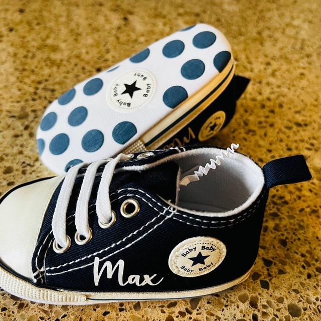Converse baby shoes price sales