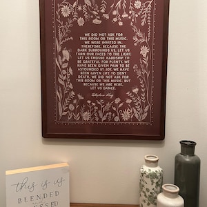 Christiana added a photo of their purchase