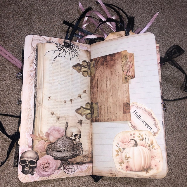 Junkjournal No. １８１ Faux Hardware Fussy Cuts, Junk Journal, Corners, Gears