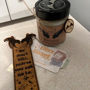 Amanda added a photo of their purchase