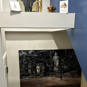 Samuel added a photo of their purchase
