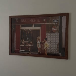 Analisa added a photo of their purchase