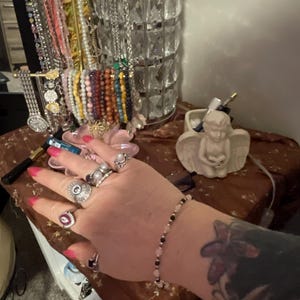 Heather added a photo of their purchase