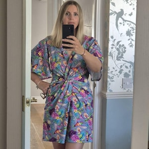 Carrie-Anne a ajouté une photo de son achat