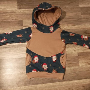 Comprador de Etsy ha añadido una foto de su compra