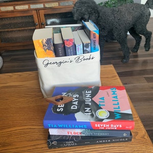 Georgia added a photo of their purchase