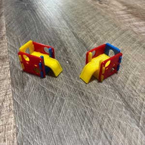 Amanda hat ein Foto des gekauften Artikels hinzugefügt