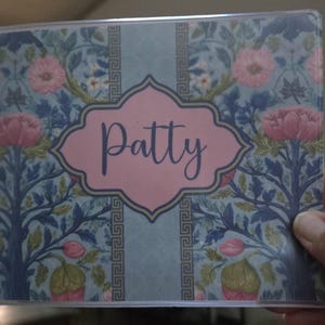 Patricia ha aggiunto una foto del proprio acquisto