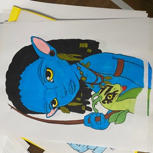 Etsy buyer added a photo of their purchase
