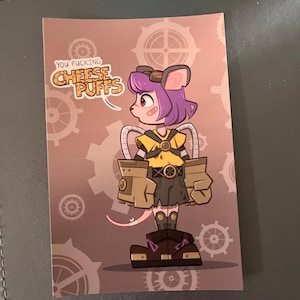 Charlotte ha añadido una foto de su compra
