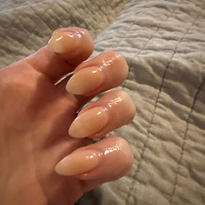 Nurse added a photo of their purchase