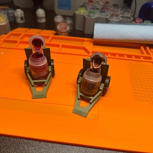 Matthew added a photo of their purchase