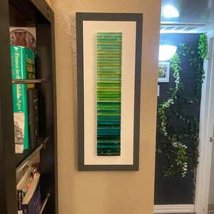Evan added a photo of their purchase