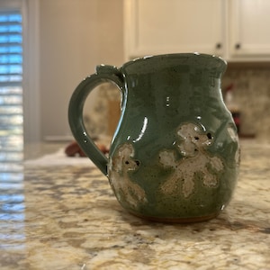 Heather added a photo of their purchase
