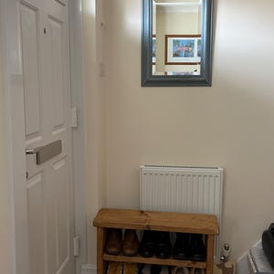 Susan added a photo of their purchase