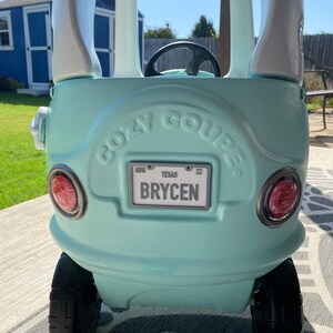 Cornhole Scoreboard 2 Sets Cornhole Score Keeper With Drink - Foto 9