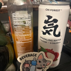 Caitlin added a photo of their purchase