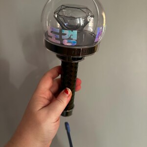 Sam added a photo of their purchase