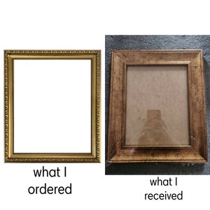 Ashley added a photo of their purchase
