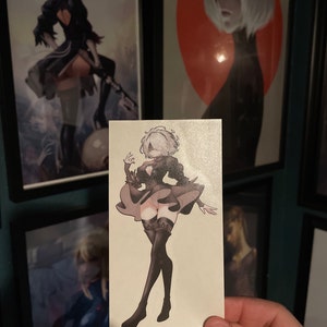 Comprador de Etsy ha añadido una foto de su compra