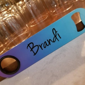 Brandi added a photo of their purchase