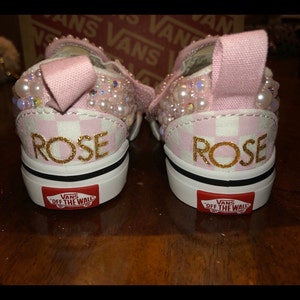 Comprador de Etsy ha añadido una foto de su compra