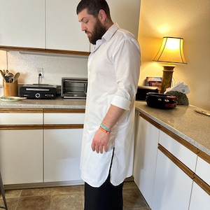 Dane heeft een foto van de aankoop toegevoegd