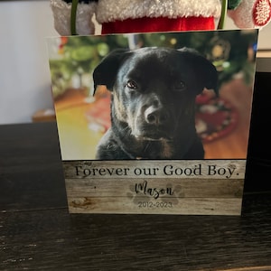 Michael added a photo of their purchase