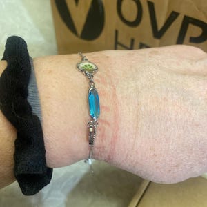 Samantha added a photo of their purchase