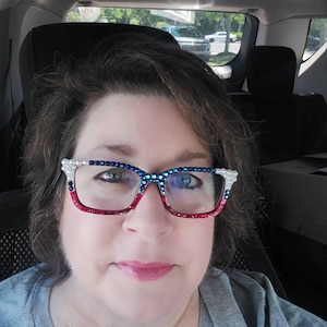 Lynn added a photo of their purchase