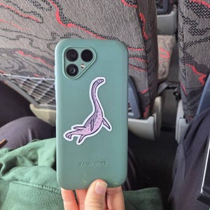 Eugénie added a photo of their purchase