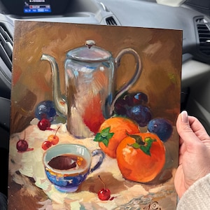 Iryna added a photo of their purchase