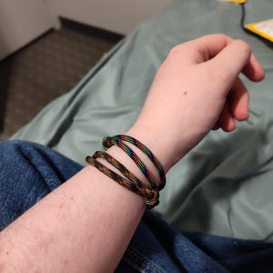 Kit added a photo of their purchase