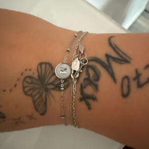 Laura added a photo of their purchase