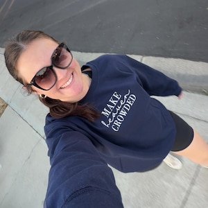 Danielle added a photo of their purchase