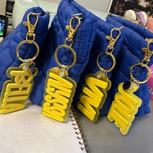 Kimbie added a photo of their purchase