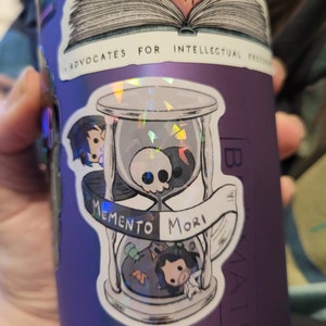 Olivia added a photo of their purchase