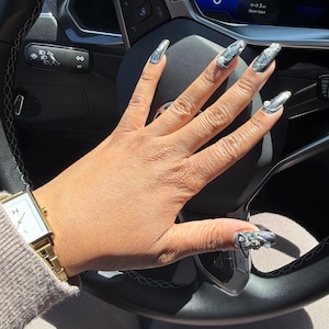 Erica added a photo of their purchase