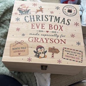 Rebekah added a photo of their purchase