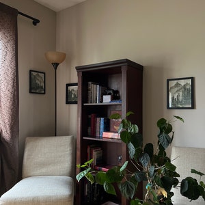 Acquirente Etsy ha aggiunto una foto del proprio acquisto