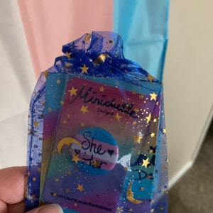 Jennifer added a photo of their purchase