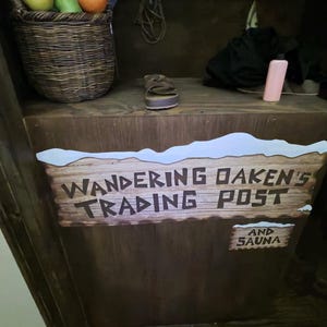 Becky added a photo of their purchase