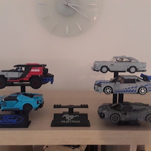 David added a photo of their purchase