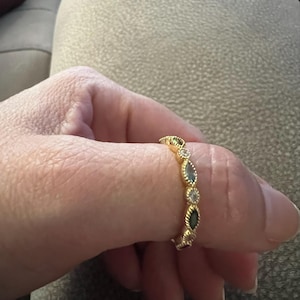 Acheteur Etsy a ajouté une photo de son achat