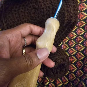 Daughter added a photo of their purchase